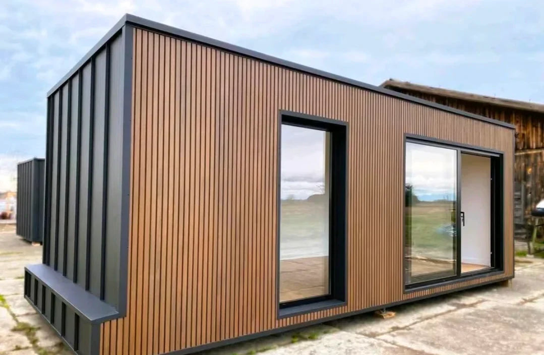 Minicasa Modular Container